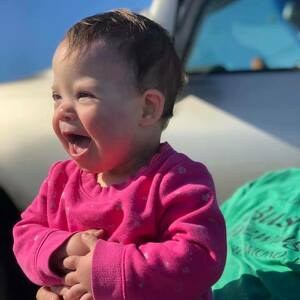 Team Page: Joyful Julia